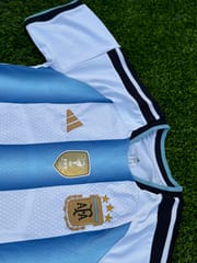 Argentina 2026 World Cup Home kit Special Version Available now.🖤_img_2