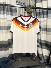 Germany 2026 World cup fan version kit.🖤_img_0