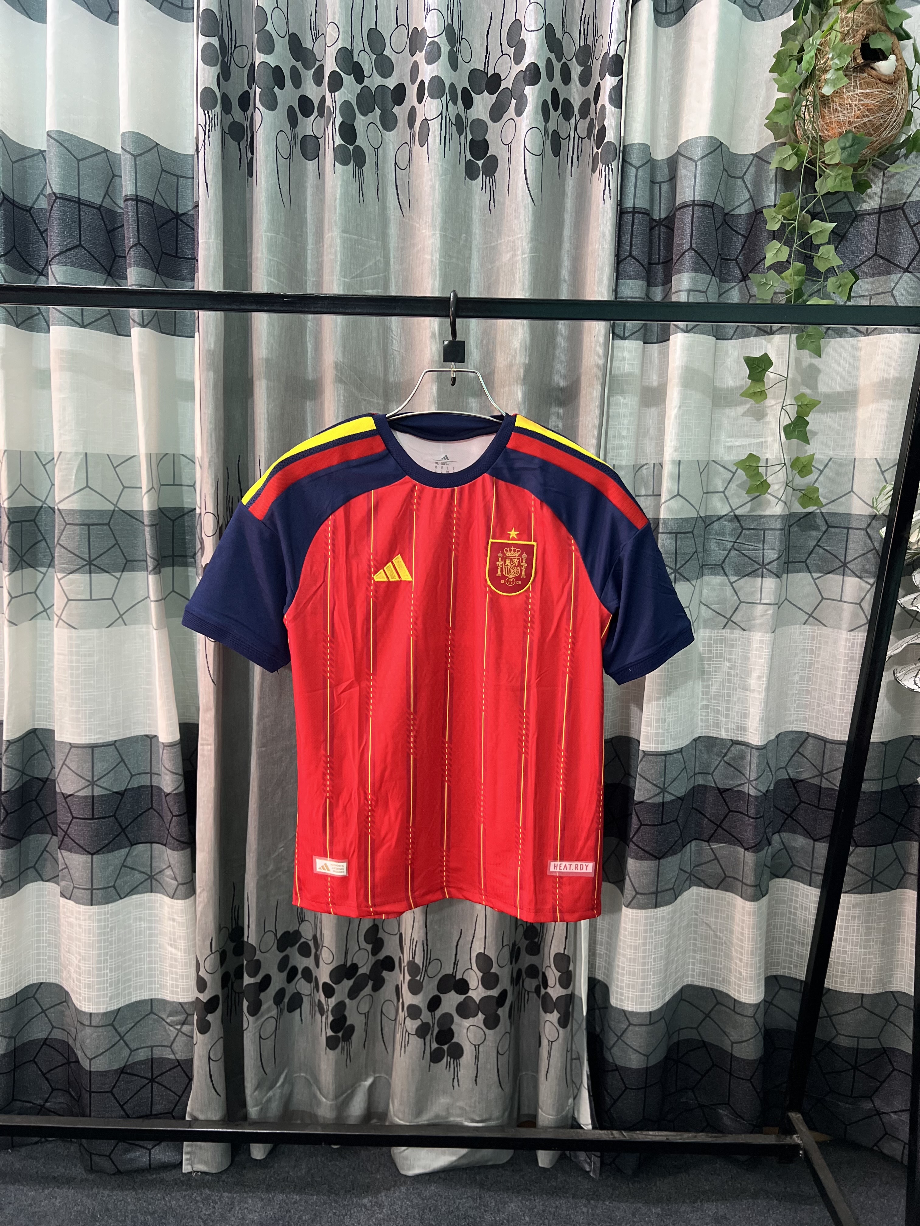 Argentina, Brazil, Portugal, Germany, Spain  World cup kit available now._img_5