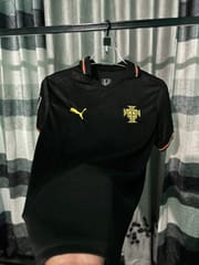 Portugal 2026 World Cup Home,, Away and Trining,, kit Special Version.🖤_img_4