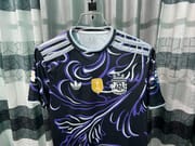 Argentina 2026 World Cup Home And  Away ,,  kit Special Version  Available now.🖤_img_8