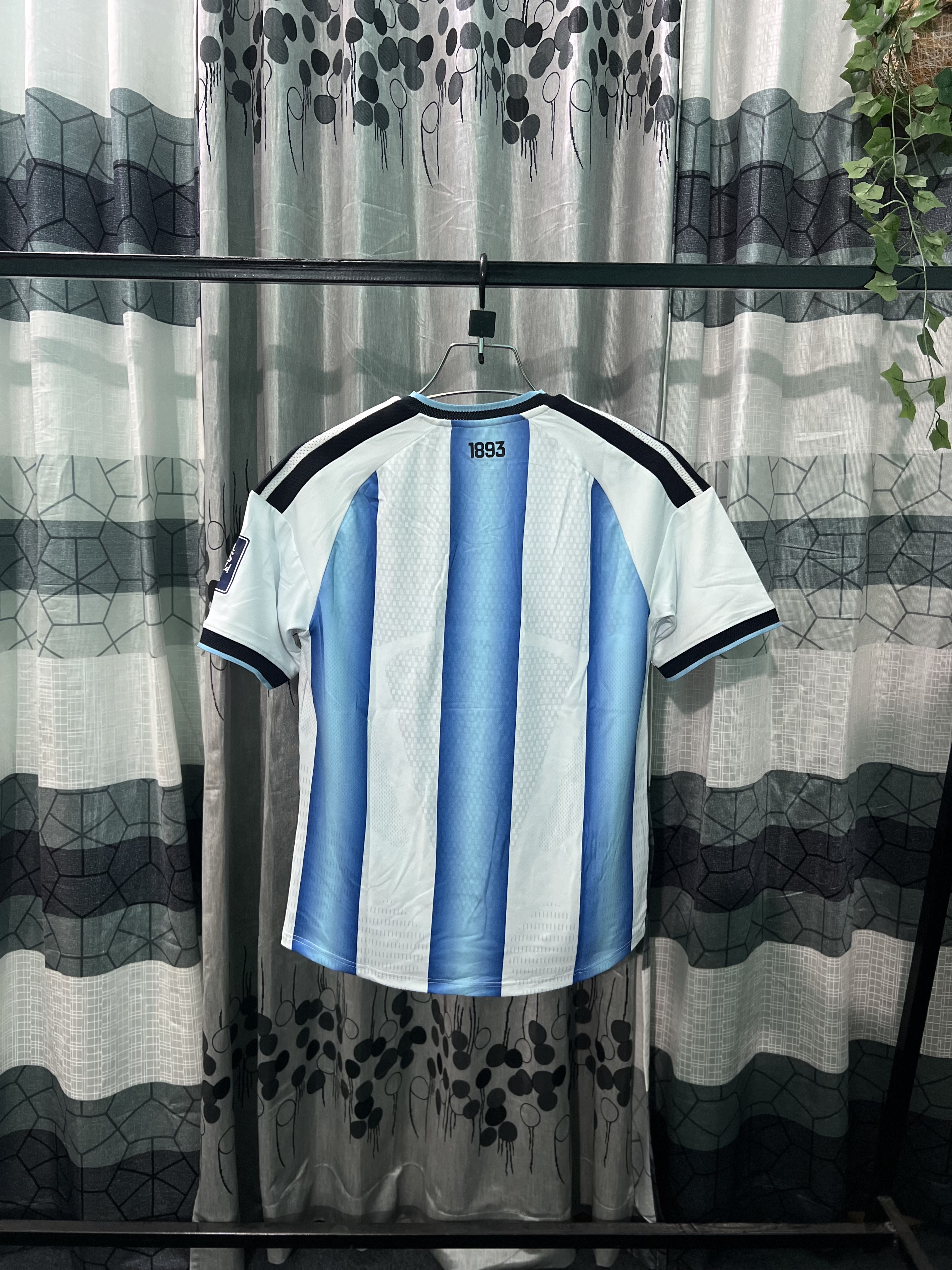 Argentina, Brazil, Portugal, Germany, Spain  World cup kit available now._img_13