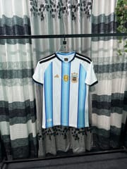 Argentina 2026 World Cup Home And  Away ,,  kit Special Version  Available now.🖤_img_9