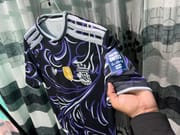Argentina 2026 World Cup Home And  Away ,,  kit Special Version  Available now.🖤_img_3