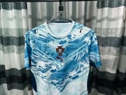 Portugal 2026 World Cup Home,, Away and Trining,, kit Special Version.🖤_img_7