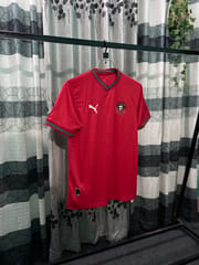 Portugal 2026 World Cup Home,, Away and Trining,, kit Special Version.🖤_img_1