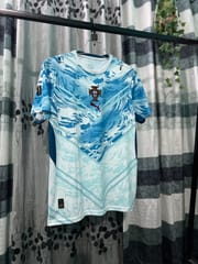 Portugal 2026 World Cup Home,, Away and Trining,, kit Special Version.🖤_img_2