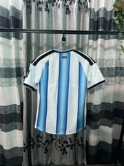 Argentina 2026 World Cup Home kit Special Version Available now.🖤_img_3
