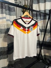 Germany 2026 World cup fan version kit.🖤_img_3