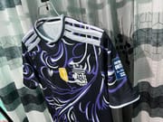 Argentina 2026 World Cup Home And  Away ,,  kit Special Version  Available now.🖤_img_10