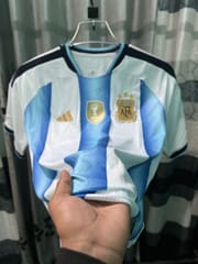 Argentina 2026 World Cup Home kit Special Version Available now.🖤_img_1