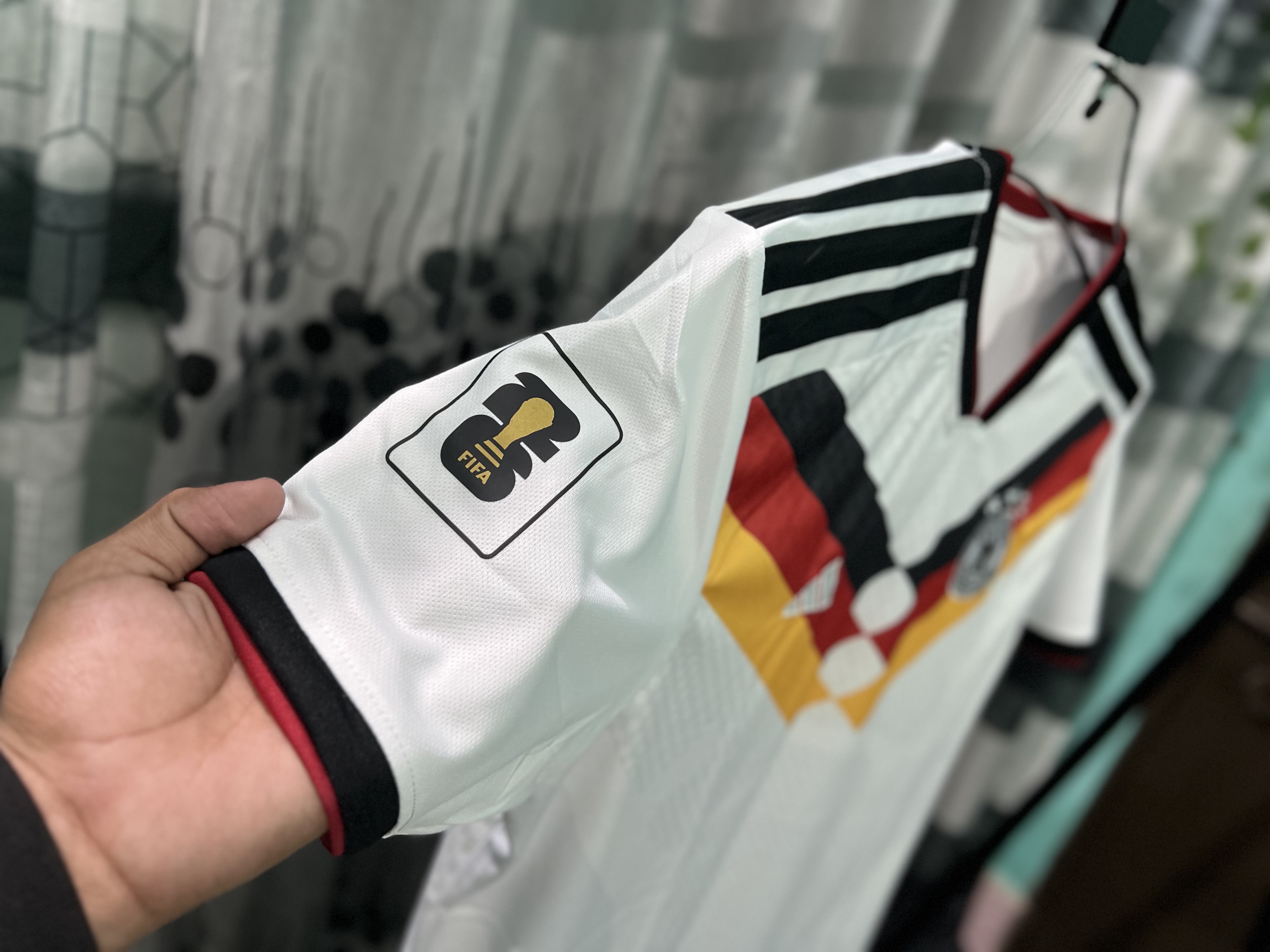 Argentina, Brazil, Portugal, Germany, Spain  World cup kit available now._img_12