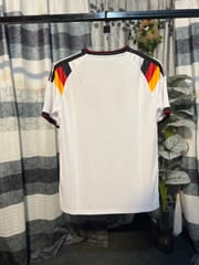 Germany 2026 World cup fan version kit.🖤_img_2