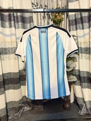 Argentine 2026 World Cup Home kit Player version imported quality._img_4