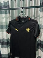 Portugal 2026 World Cup Home,, Away and Trining,, kit Special Version.🖤_img_6