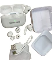 Bonsound Wireless Airpods Pro 2 Earphone TWS_img_1