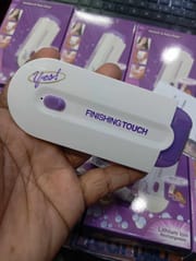 Instant And Pain Free Hair Remover Machine._img_1