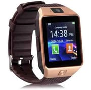 DZ09 SIM SD Card Supported smart watch_img_0