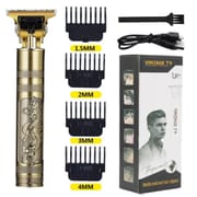 Vintage T9 Trimmer Hair Cutting Machine_img_1