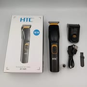 HTC AT-509 Rechargeable Men’s Beard Trimmer_img_0