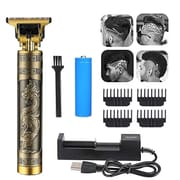 Vintage T9 Trimmer Hair Cutting Machine_img_2