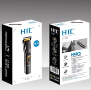 HTC AT-509 Rechargeable Men’s Beard Trimmer_img_2