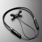 Lenovo HE05 Wireless In-Ear Neckband Earphones Bluetooth 5.0 Magnetic Neckband Earphones - Headphone_img_2
