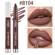Beauty Glazed Lip Crayon_img_4