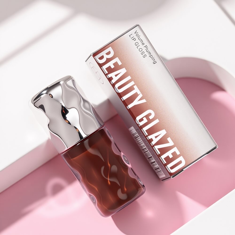 Beauty Glazed Volume Plumping Lipgloss_img_0