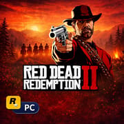 Red Dead Redemption 2 (PC) - Steam Account_img_0