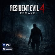 Resident Evil 4 Remake - Premade Steam Account_img_0