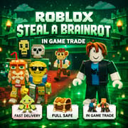 Steal a Brainrot - In-Game Trade_img_0