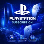PlayStation Plus - Premade Private Account_img_0