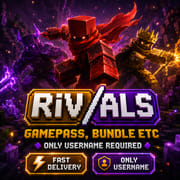Rivals Items - Via Gifting_img_0