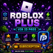 Roblox Plus - Via ID Pass Method_img_0