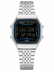 CASIO VINTAGE DIGITAL TRACKER NEGATIVE DISPLAY_img_0