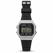 CASIO RETRO DIGITAL CLASSIC SILVER RESIN BELT_img_0