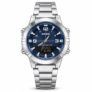 CASIO HYBRID SPORT DIGITAL BLUE_img_0