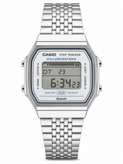CASIO VINTAGE DIGITAL TRACKER SILVER DIAL_img_0