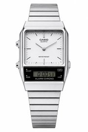 CASIO WHITE RETRO DIGITAL_img_0