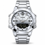 CASIO HYBRID SPORT DIGITAL GRADIENT WHITE_img_0