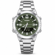 CASIO HYBRID SPORT DIGITAL GREEN_img_0