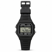CASIO RETRO DIGITAL CLASSIC BLACK RESIN BELT_img_0