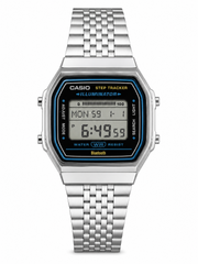 CASIO VINTAGE DIGITAL TRACKER BLACK DIAL_img_0