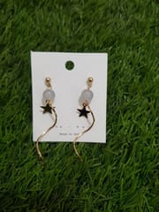 Elegant Leaf Earrings – Nature-Inspired Design for Everyday Style_img_4