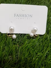 Elegant Leaf Earrings – Nature-Inspired Design for Everyday Style_img_8