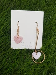 Elegant Leaf Earrings – Nature-Inspired Design for Everyday Style_img_1