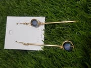 Elegant Leaf Earrings – Nature-Inspired Design for Everyday Style_img_10