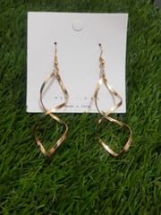 Elegant Leaf Earrings – Nature-Inspired Design for Everyday Style_img_13
