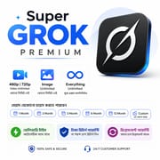 𝗦𝗨𝗣𝗘𝗥 𝗚𝗥𝗢𝗞 𝗔𝗖𝗖𝗢𝗨𝗡𝗧 নিন পানির দামে 😱😱_img_0